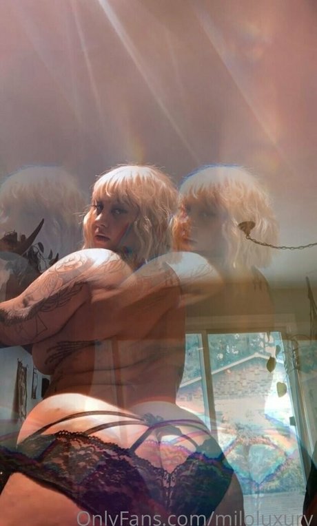 bbwgoddessmilo onlyfans naked porn