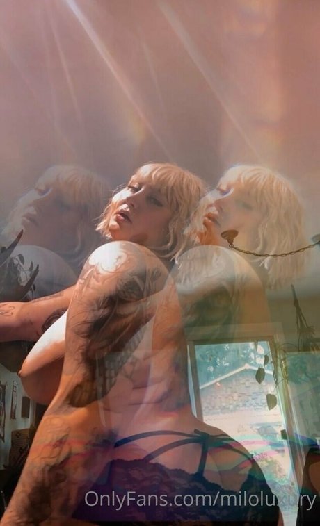 bbwgoddessmilo naked onlyfans pics