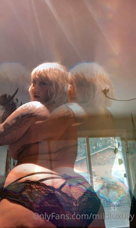 bbwgoddessmilo onlyfans tits