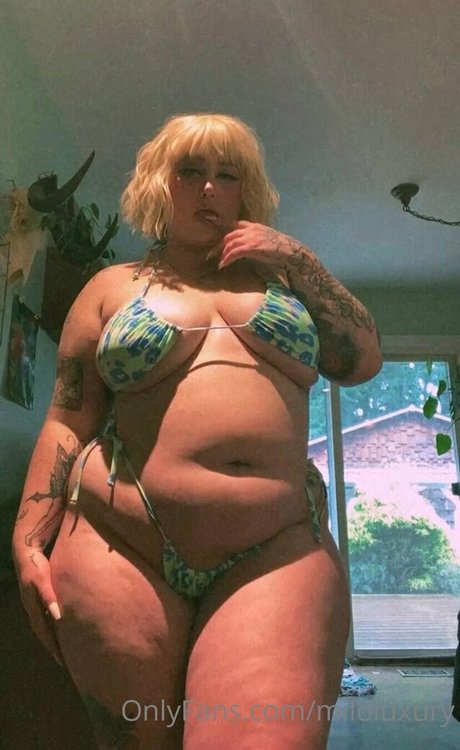 bbwgoddessmilo onlyfans nudes leaks