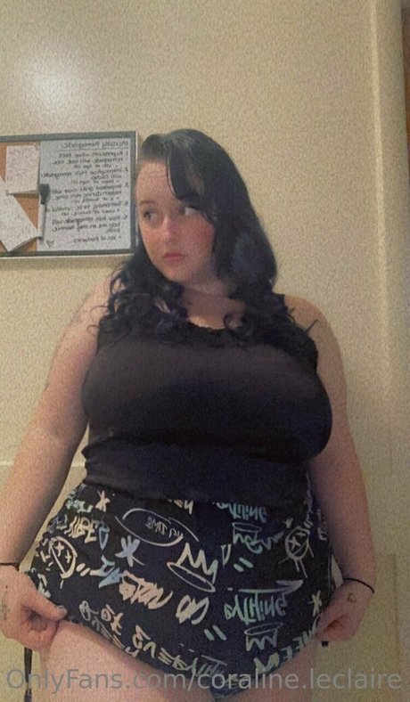 coraline leclaire sex tape onlyfans