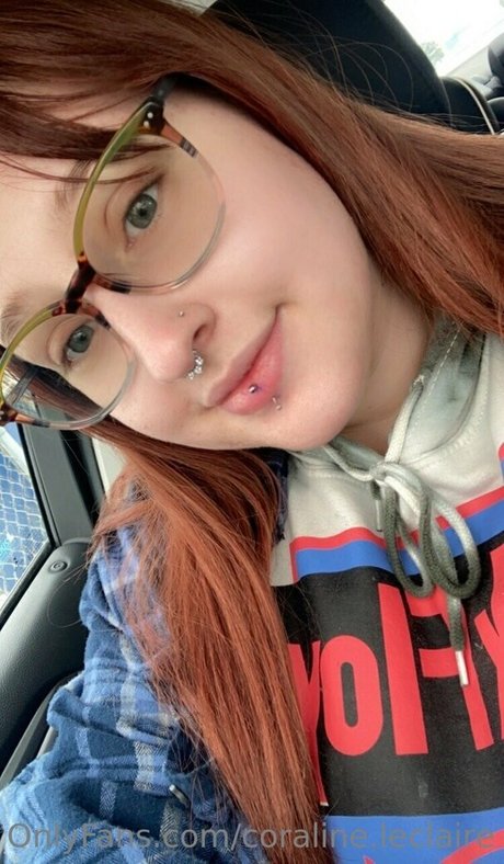 coraline leclaire Profile image