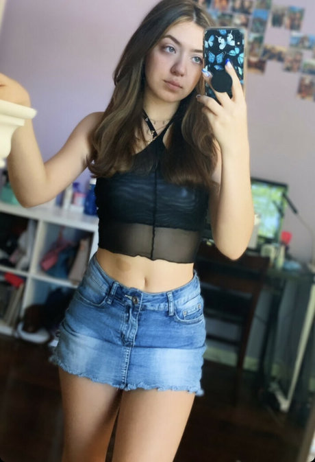 deedeemariev new onlyfans leak