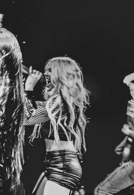 Addie Nicole Amick free only fans