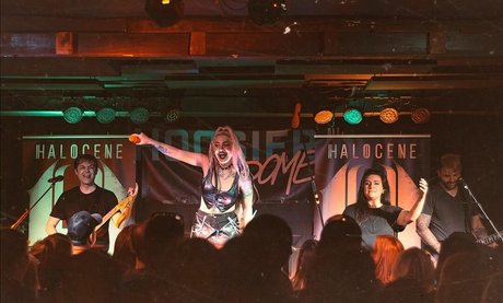 Addie Nicole Amick Profile image