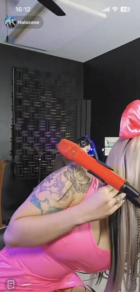 Addie Nicole Amick onlyfans nude photos