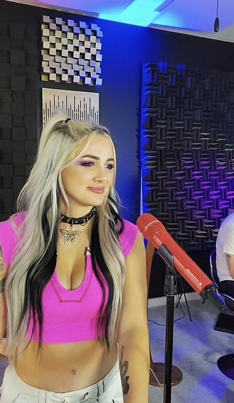 Addie Nicole Amick onlyfans leake