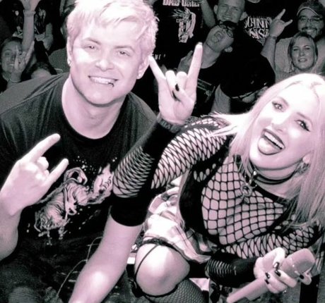 Addie Nicole Amick naked onlyfans