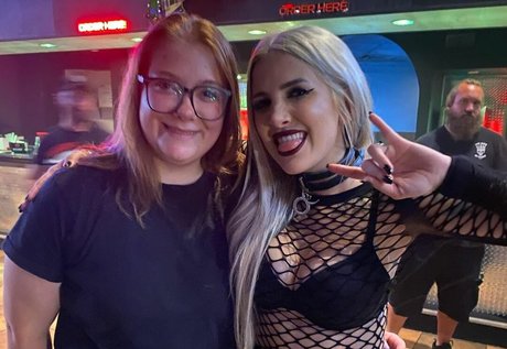 Addie Nicole Amick onlyfans free