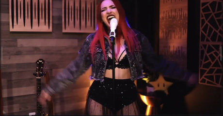 Addie Nicole Amick onlyfans porn