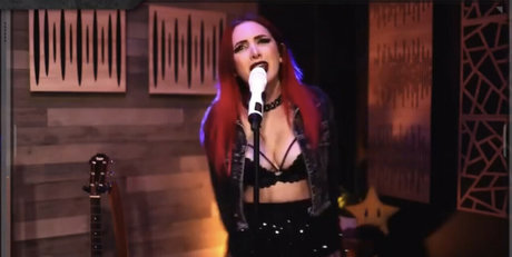 Addie Nicole Amick onlyfans posts