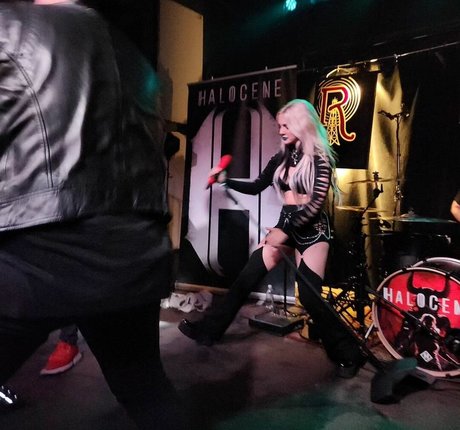 Addie Nicole Amick onlyfans nude content