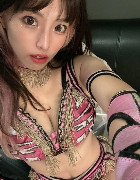 Mina Shirakawa only fans.