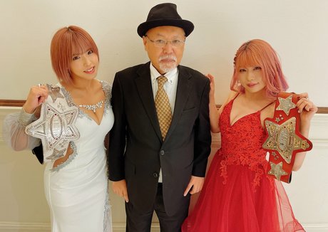 Mina Shirakawa onlyfans leaks