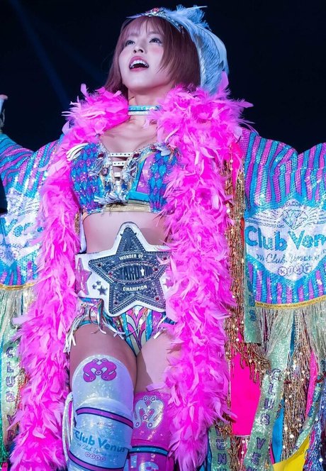 Mina Shirakawa only fans naked