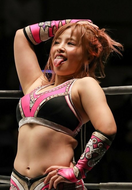 Mina Shirakawa onlyfans public photos