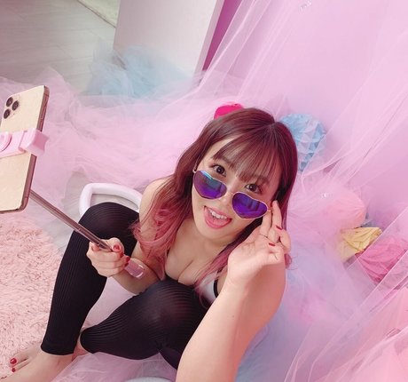 Mina Shirakawa  slide