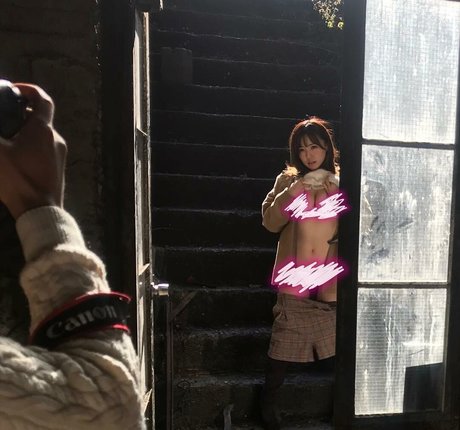 Mina Shirakawa onlyfans.