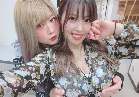 Mina Shirakawa onlyfans leaks