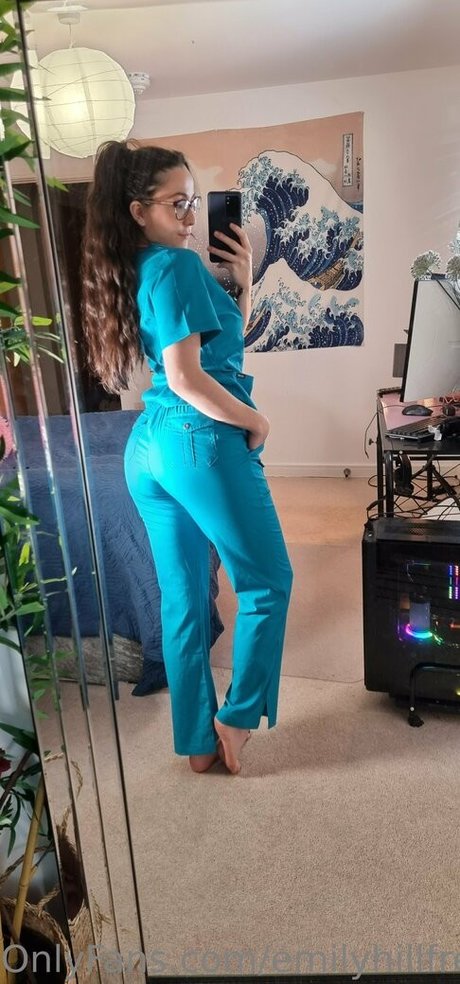 emilyhillfree only fans content