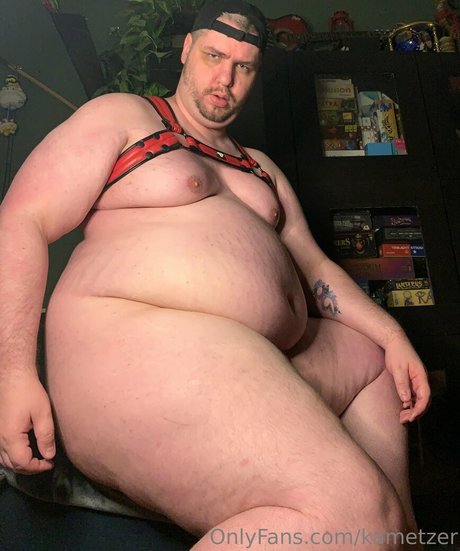 kametzer onlyfans leak porn