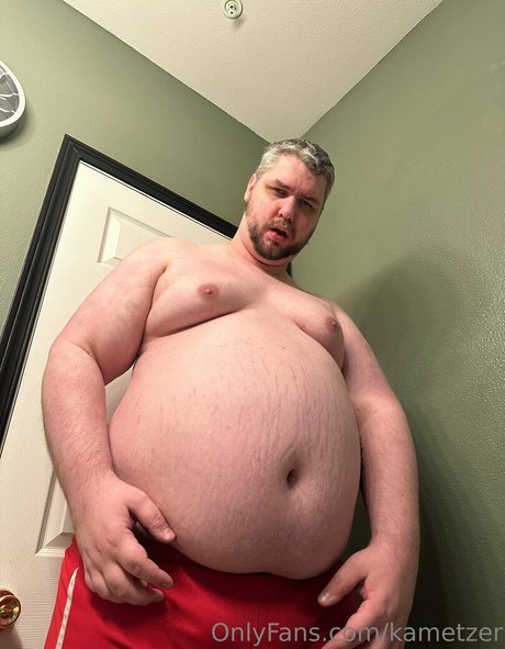 kametzer onlyfans leaked xxx