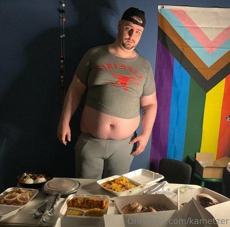 kametzer onlyfans leaked porn