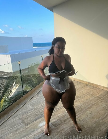 bigbodybenzvip onlyfans leaks sex