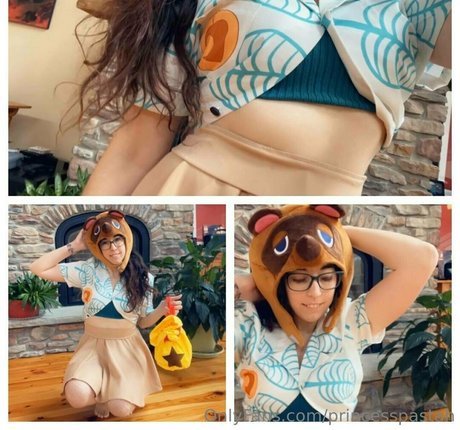 princesspastah onlyfans leaks free