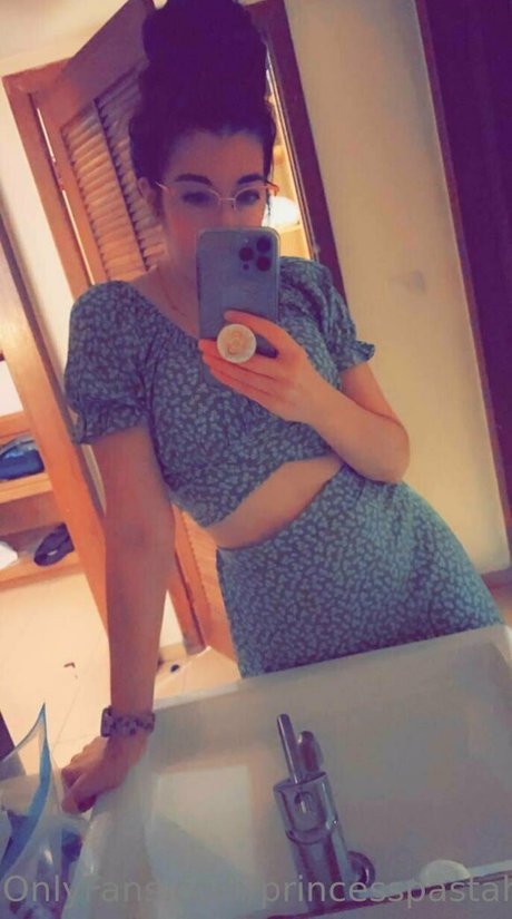 princesspastah only fans porn