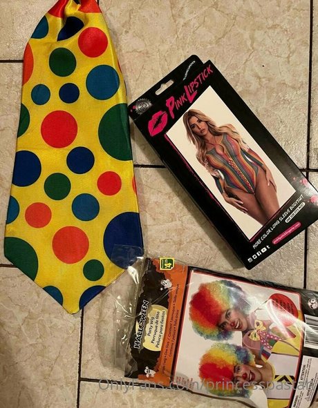 princesspastah naked onlyfans leak