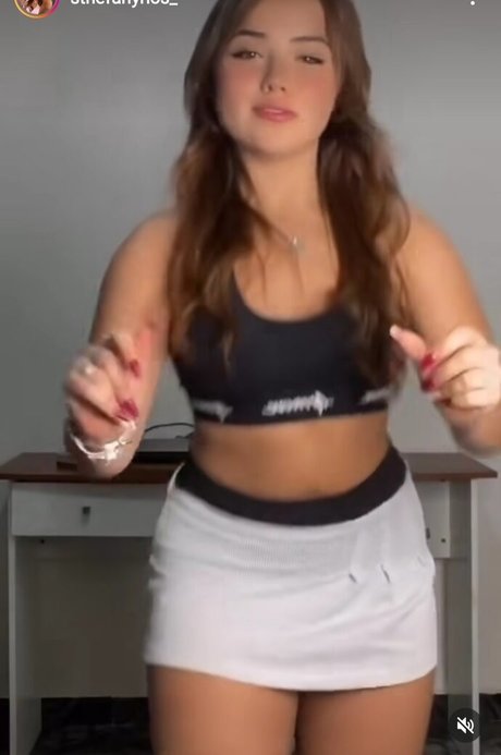 Sthefany Rios leak onlyfans nude