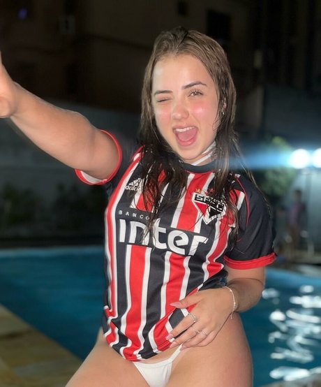 Sthefany Rios onlyfans leaked pics