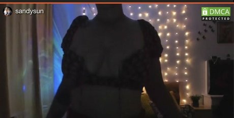 SandySun onlyfans sex leak