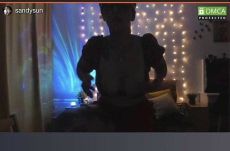 SandySun naked onlyfans leaks