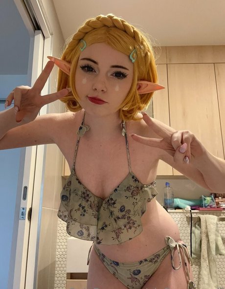 elefire the elf onlyfans leak