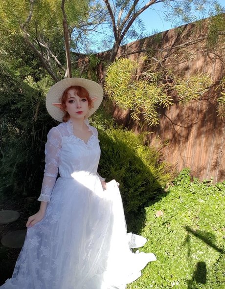 elefire the elf xxx only fans