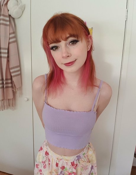 elefire the elf leaked onlyfans photos