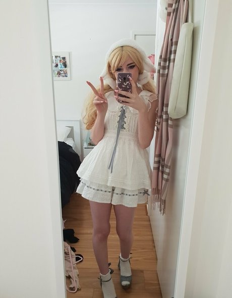 elefire the elf desnuda onlyfans