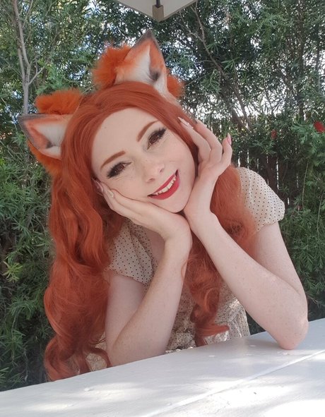 elefire the elf Profile image