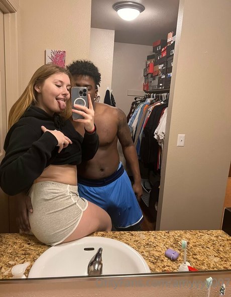 Amyyyyy007 onlyfans tits