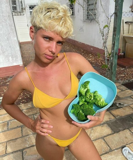 Bruna Linzmeyer leaked only fans porn