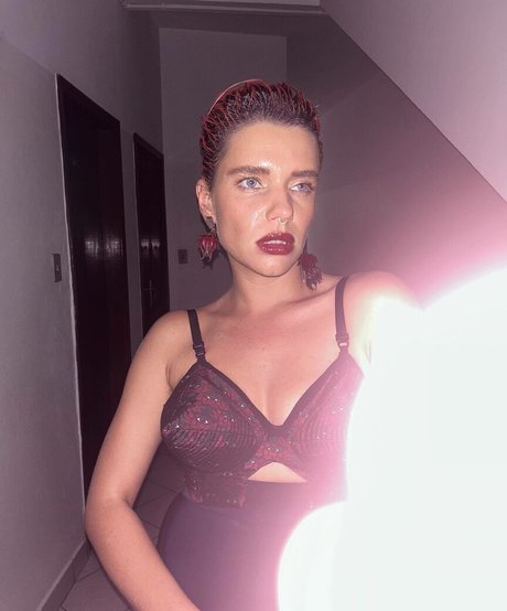 Bruna Linzmeyer porn only fans