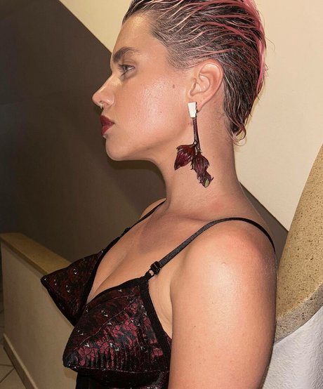 Bruna Linzmeyer onlyfans page