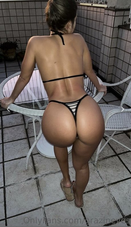 _grazineves onlyfans nude pics