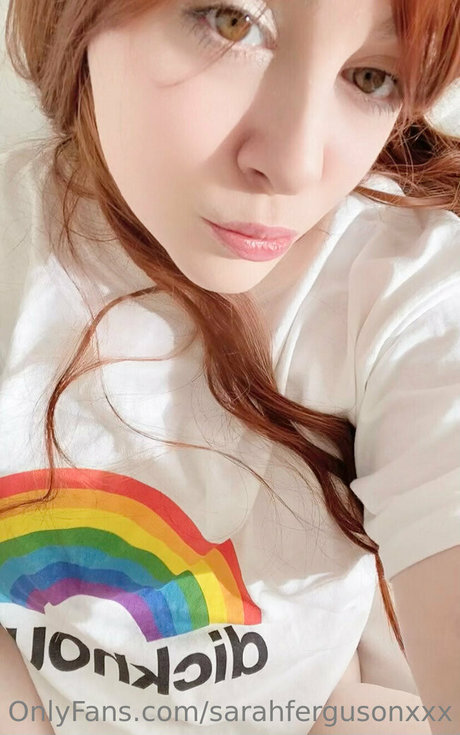 sarahfergusonxxx xxx only fans