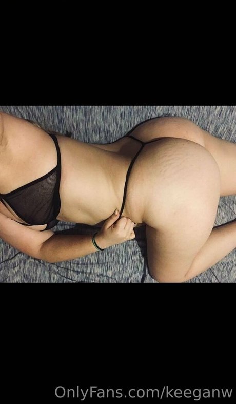 keeganw onlyfans creator