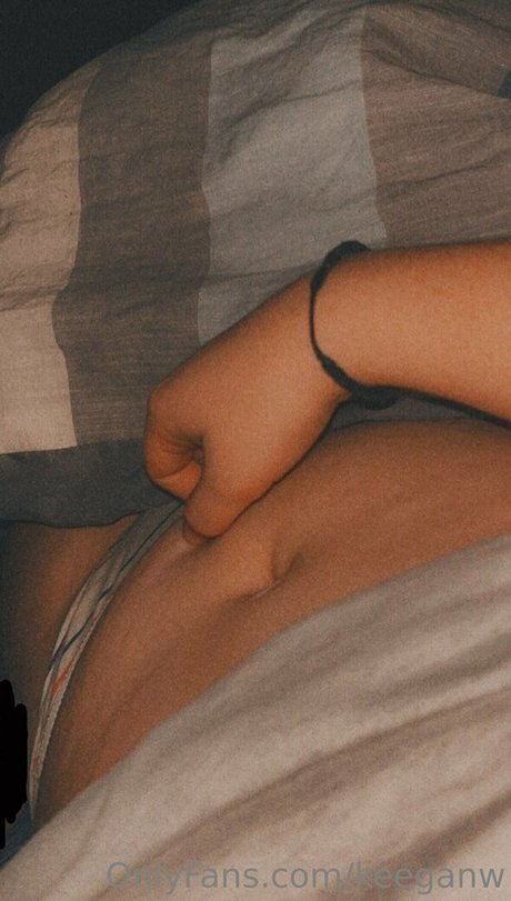 keeganw onlyfans leak xxx