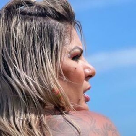 Cintia Caxico only fans nude leaks