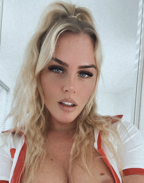 Trucker Baddie porn onlyfans leaks